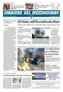 Corriere del Mezzogiorno Bari - 10 Luglio 2018