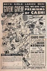 Archie's Joke Book Magazine 038 (1959) (c2c)