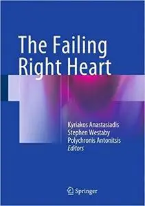 The Failing Right Heart