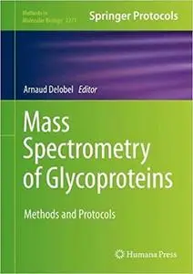 Mass Spectrometry of Glycoproteins