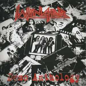 Winger: Discography & Video (1988-2014) [11CD + 2DVD]