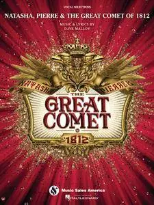 Natasha, Pierre & The Great Comet of 1812: Vocal Selections