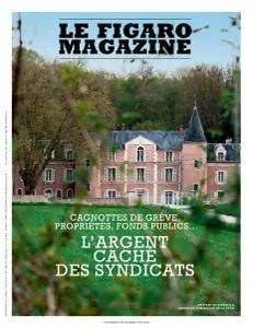 Le Figaro Magazine - 4 Mai 2018