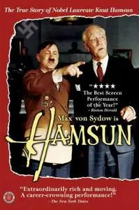 Hamsun (1996)