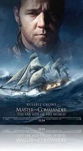 Master and Commander The Far Side of the World (2003) 