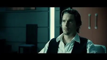 Daybreakers (2009)