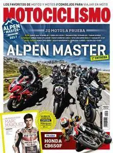 Motociclismo Spain N.2532 - 25 Julio - 7 Agosto 2017
