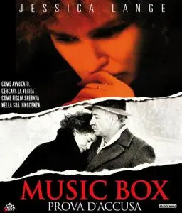 Music Box (1989)