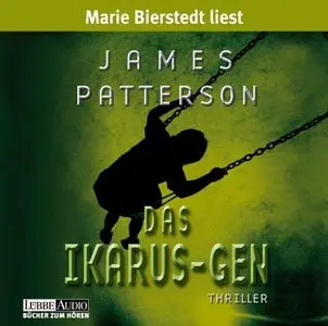 James Patterson - Thriller Pack