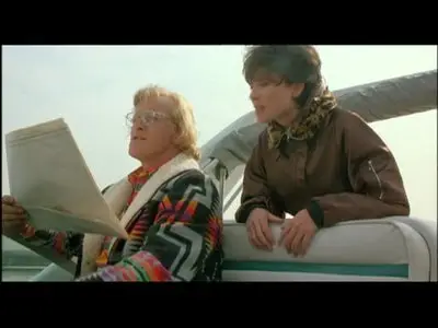 Wedlock (1991)