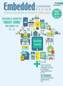 Embedded Computing Design - March 2015