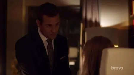 Suits S07E13