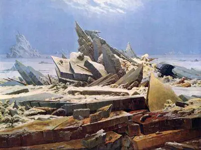 The Art of Caspar David Friedrich