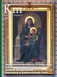 Katolskt magasin – 13 december 2022