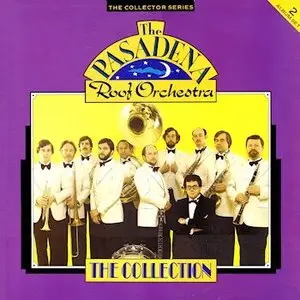 The Pasadena Roof Orchestra – The Collection (1988)