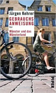 Gebrauchsanweisung für Münster und das Münsterland