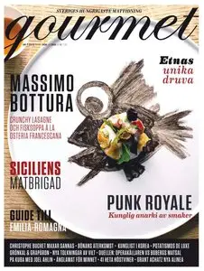 Gourmet - Nr.7 2015