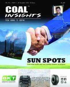 Coal Insights - December 2017