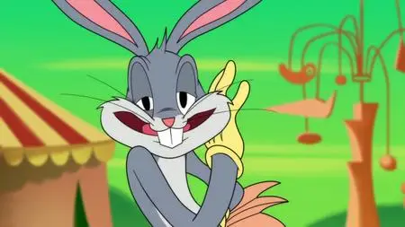 Looney Tunes Cartoons S01E05