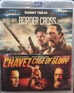 Chavez Cage of Glory (2013)