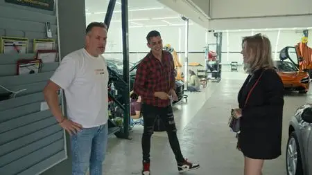 Heels S01E02