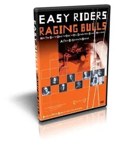 Easy Riders, Raging Bulls (2005)