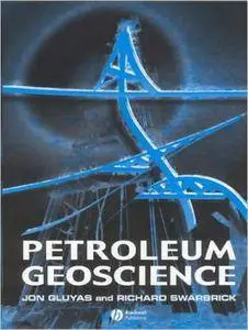 Petroleum Geoscience (repost)