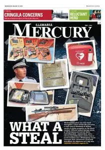Illawarra Mercury - August 7, 2019