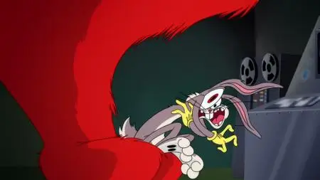 Looney Tunes Cartoons S01E02