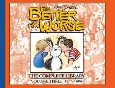 For Better or For Worse The Complete Library v03 1986 1989 (2019) (digital) (Son of Ultron Empire