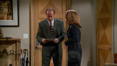 Frasier S03E21