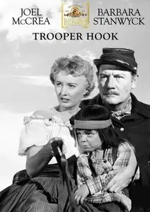 Trooper Hook (1957)