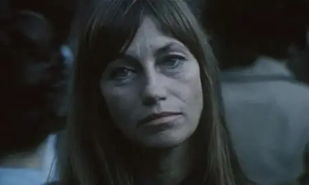 Quelque part quelqu'un / Somewhere, Someone (1972)