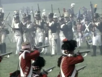 History Channel - Foot Soldier: The Napoleonic Soldier (1998)