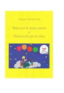 Rime per le ninne nanne e filastrocche per le rime