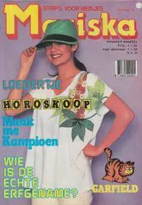 Mariska - 10 - Nummer 10