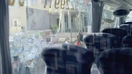 Kipat Barzel S01E01