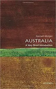 Australia: A Very Short Introduction