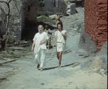 Socrate / Socrates (1971)