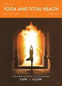 Yoga and Total Health - April 2018