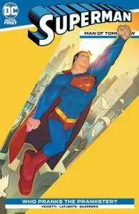 Superman - Man of Tomorrow 013 (2020) (Digital) (Zone-Empire)