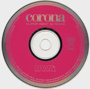 Corona - Super Best & Remix (1996) {DWA}