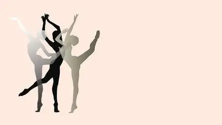 Ballet Posture - The Ink In Your Pen