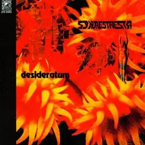 Synaesthesia - Desideratum (1995)