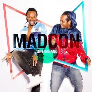Madcon - Contraband (2010)