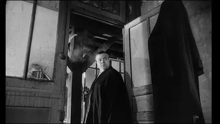 The Trial (1962)