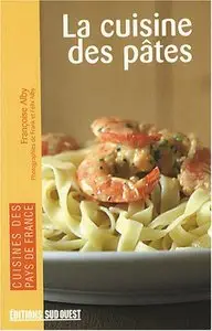 La cuisine des pâtes