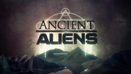 HC - Ancient Aliens: Destination Chile (2020)