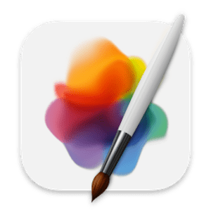Pixelmator Pro 2.4.2 macOS
