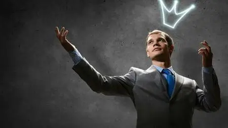 Self Confidence: Unbreakble Self Confidence & Self-Esteem